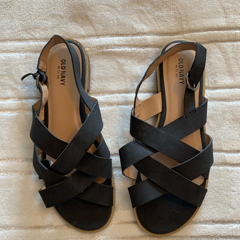 Old Navy sandals